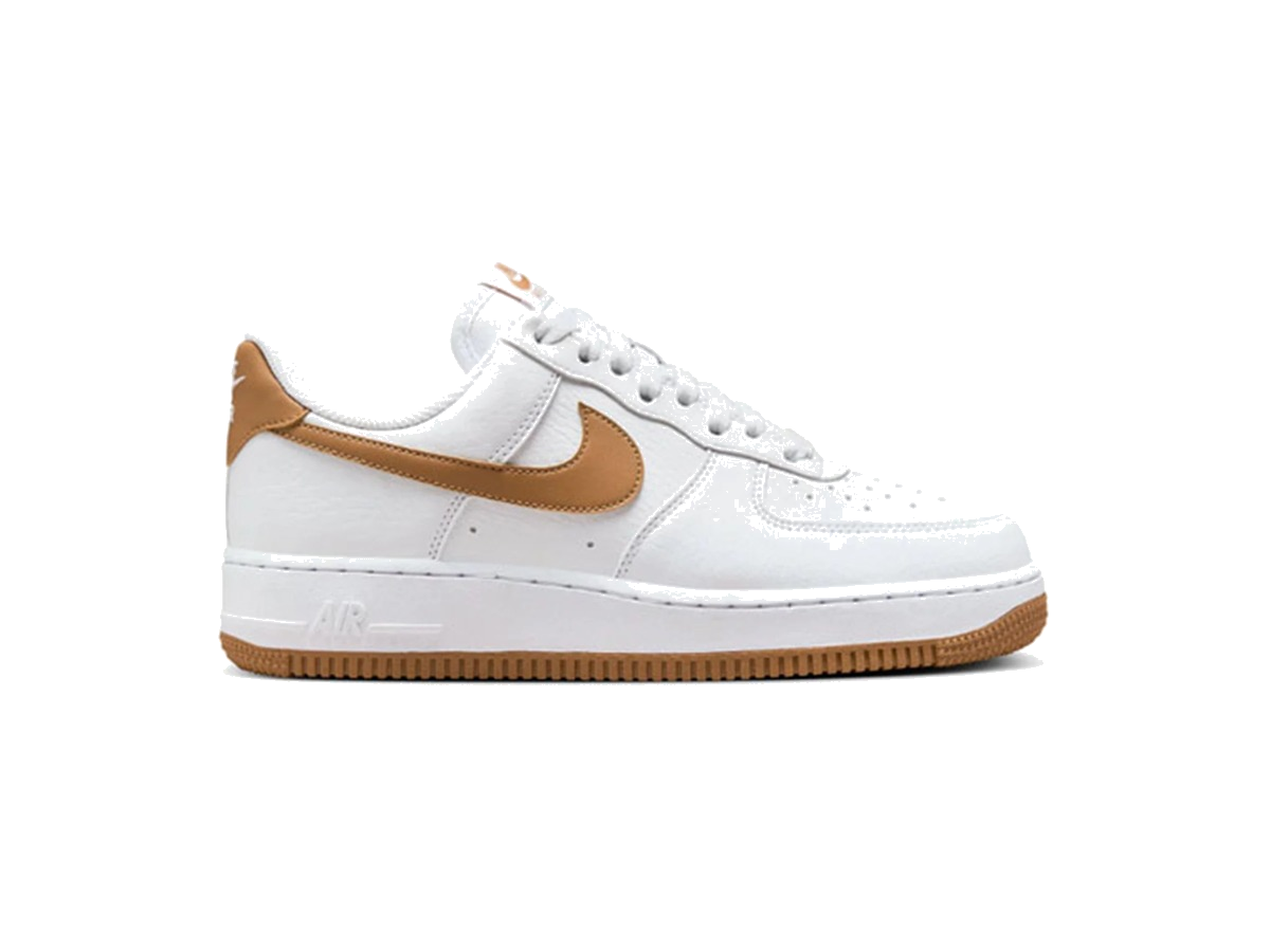 Nike Air Force 1 Low '07 Next Nature White Flax (Women's)