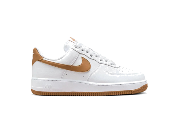 Nike Air Force 1 Low '07 Next Nature White Flax (Women's)