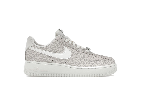 Nike Air Force 1 Low '07 PRM Safari Photon Dust (Women's)