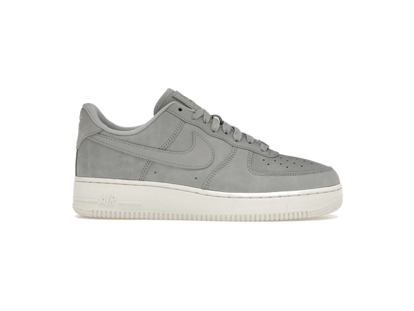 Nike Air Force 1 Low '07 PRM Wolf Grey (Women's)