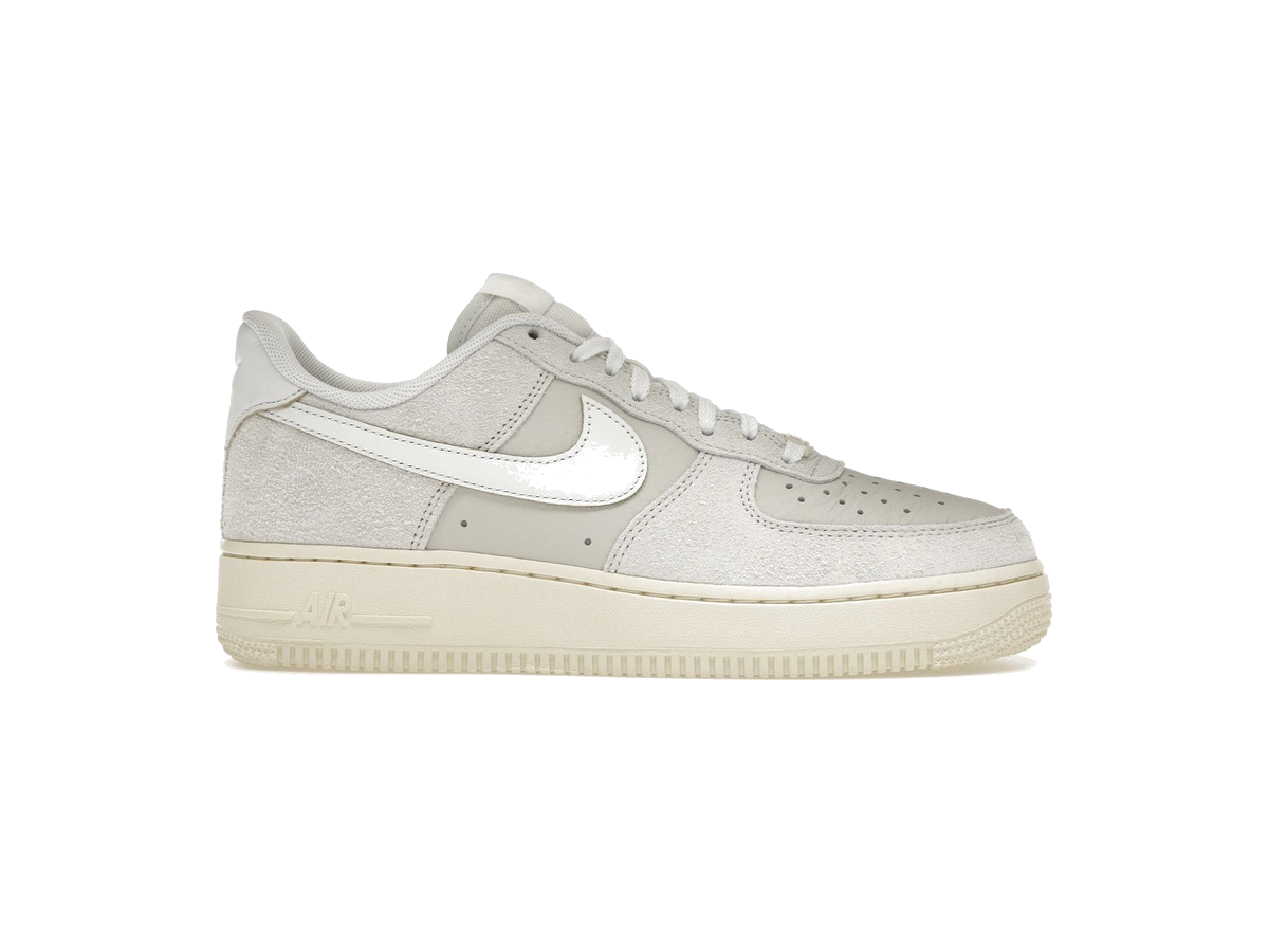 Nike Air Force 1 Low '07 Phantom Summit White Light Bone