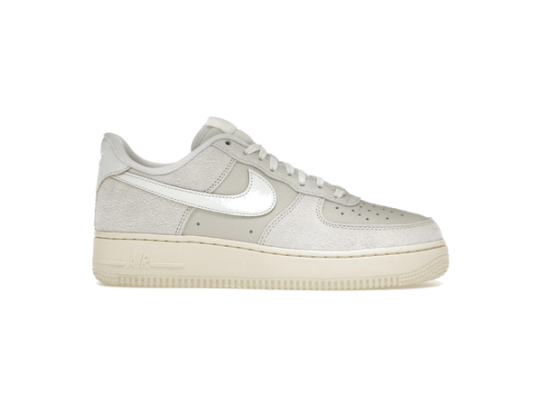 Nike Air Force 1 Low '07 Phantom Summit White Light Bone