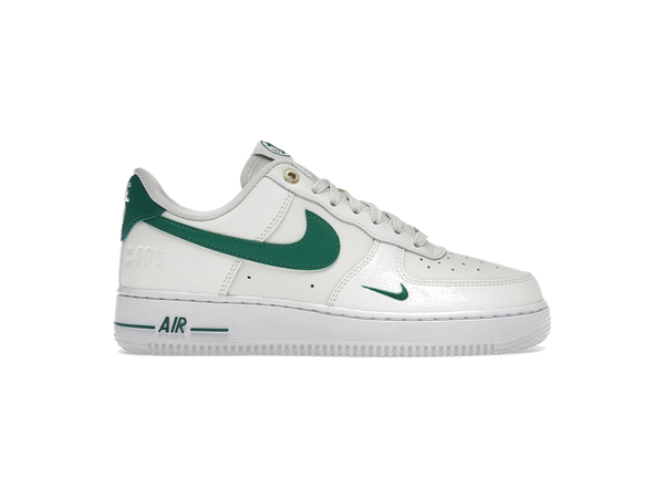 Nike Air Force 1 Low '07 SE 40th Anniversary Edition Sail Malachite (Women's)