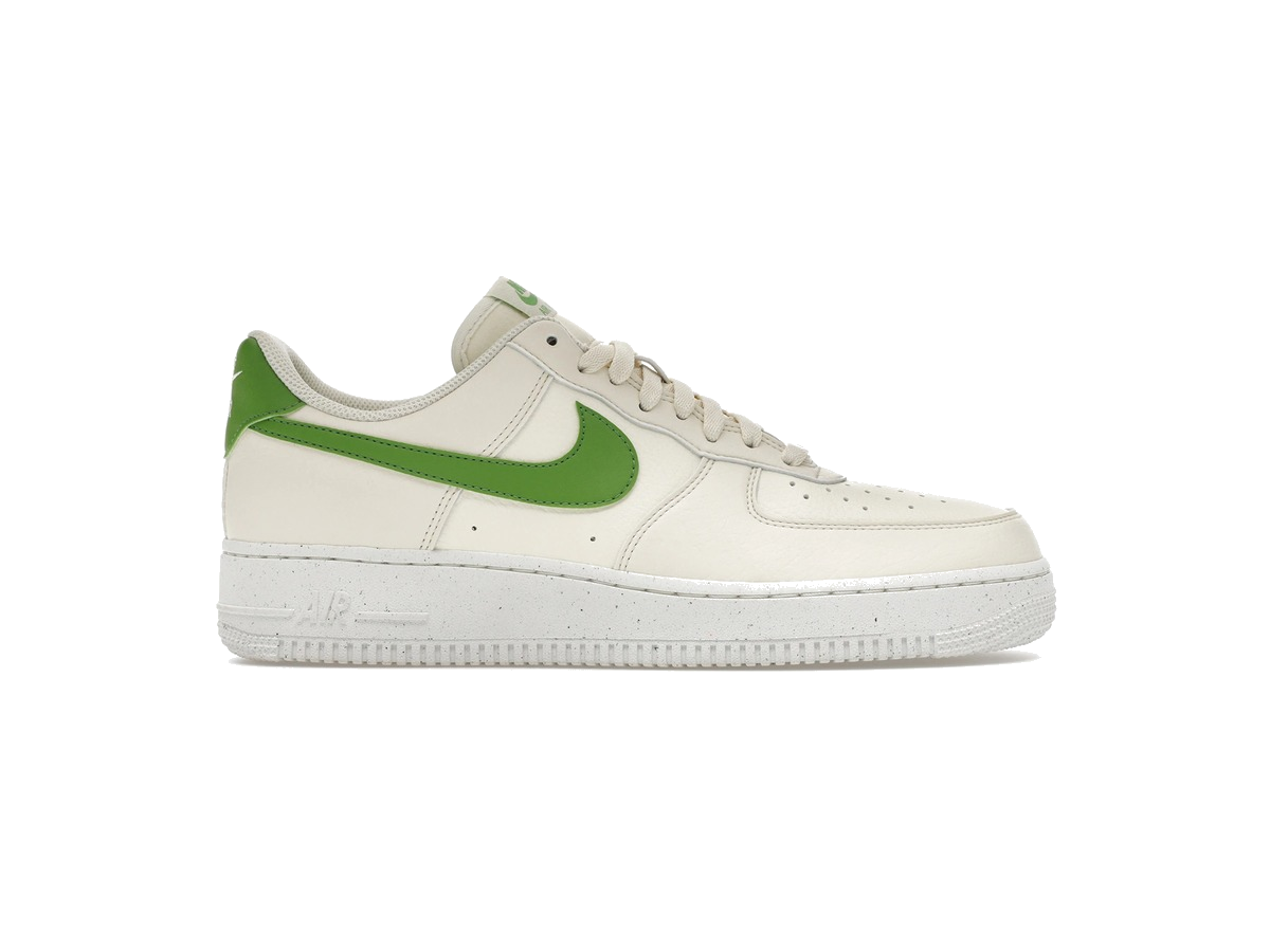 Nike Air Force 1 Low '07 SE Coconut Milk Chlorophyll (Women's)