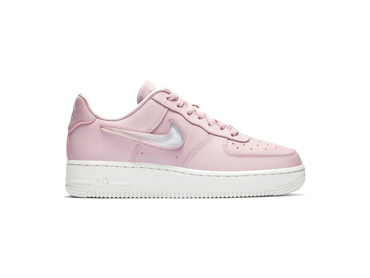 Nike Air Force 1 Low 07 SE PRM Jelly Jewel Plum Chalk (Women's)