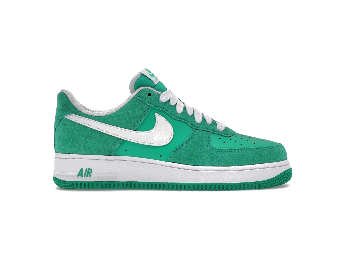 Nike Air Force 1 Low '07 SK8 Stadium Green