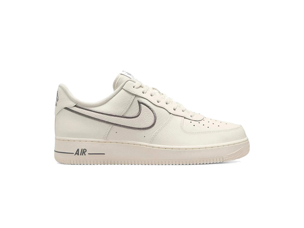 Nike Air Force 1 Low '07 Sail Cool Grey