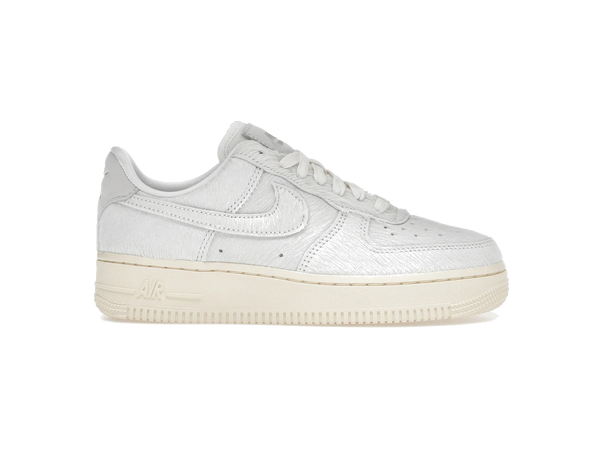 Nike Air Force 1 Low '07 Sail Pony Hair (Women's)
