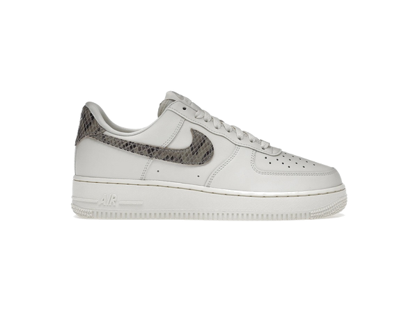 Nike Air Force 1 Low '07 Snakeskin Phantom (Women's)