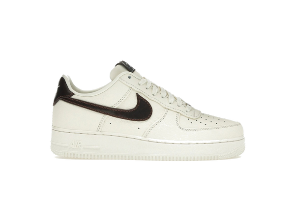 Nike Air Force 1 Low '07 Soft Pearl Brown Croc