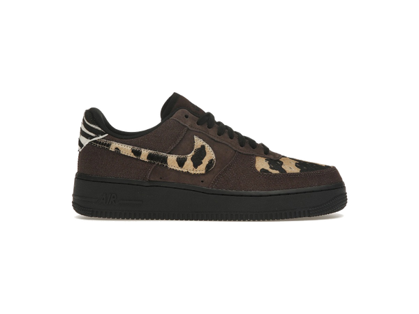 Nike Air Force 1 Low Animal Print (Women's)