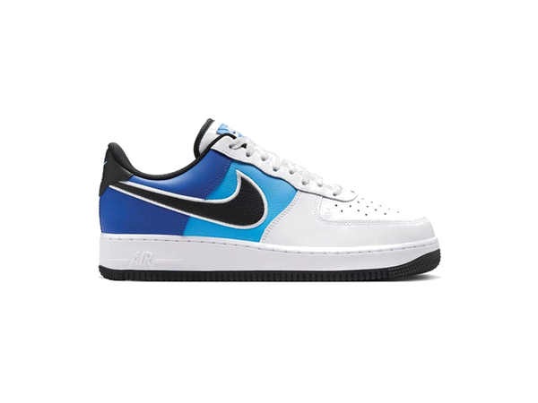 Nike Air Force 1 Low Basketball Hangtag