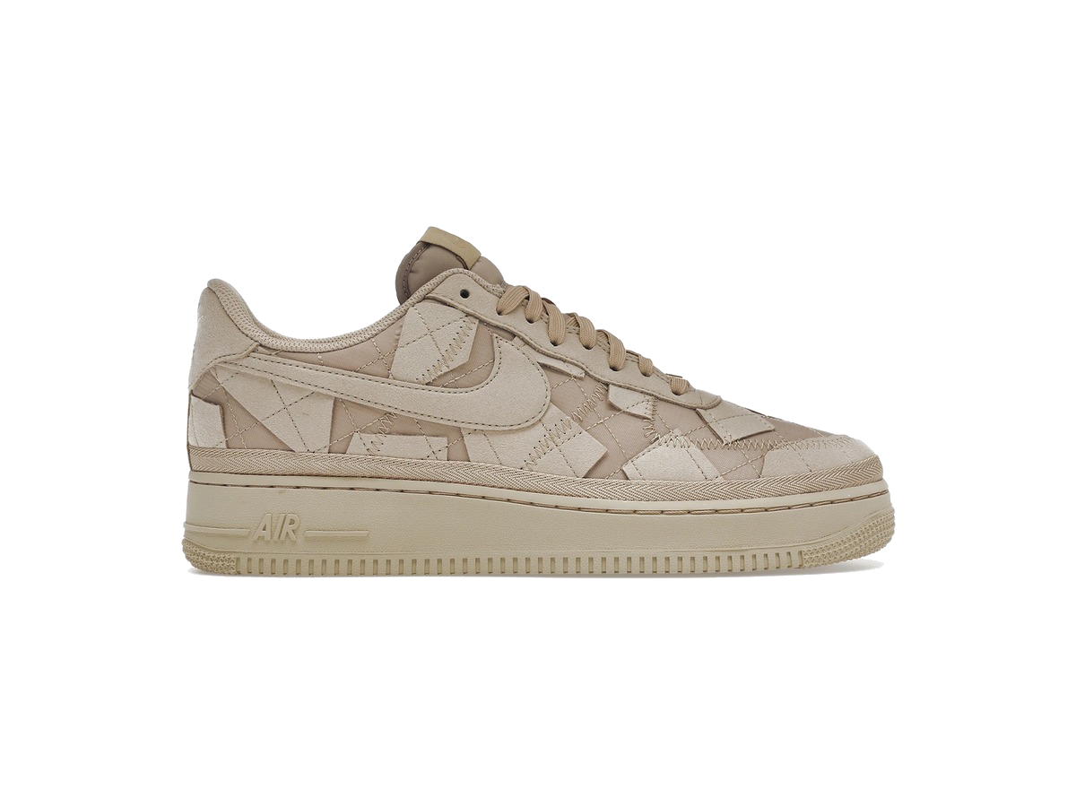 Nike Air Force 1 Low SP Billie Eilish Mushroom