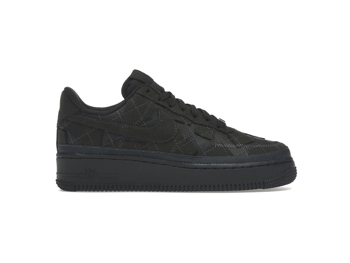 Nike Air Force 1 Low SP Billie Eilish Sequoia