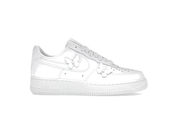 Nike Air Force 1 Low Butterfly White (Women's)