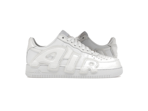 Nike Air Force 1 Low Cactus Plant Flea Market White (2024)