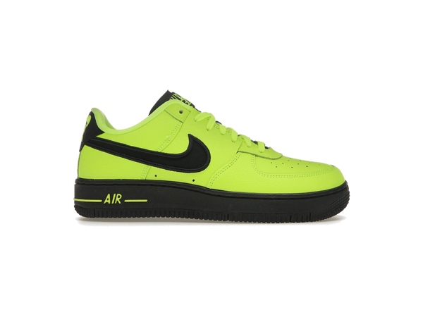 Nike Air Force 1 Low Dance Volt Gunmetal Black (Women's)