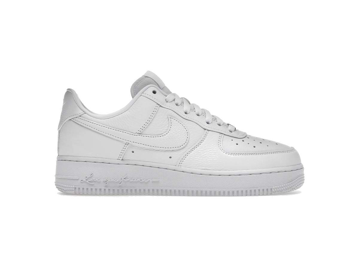 Nike Air Force 1 Low Drake NOCTA Certified Lover Boy