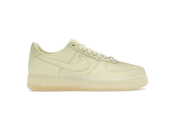 Nike Air Force 1 Low Drake NOCTA Certified Lover Boy Citron Tint