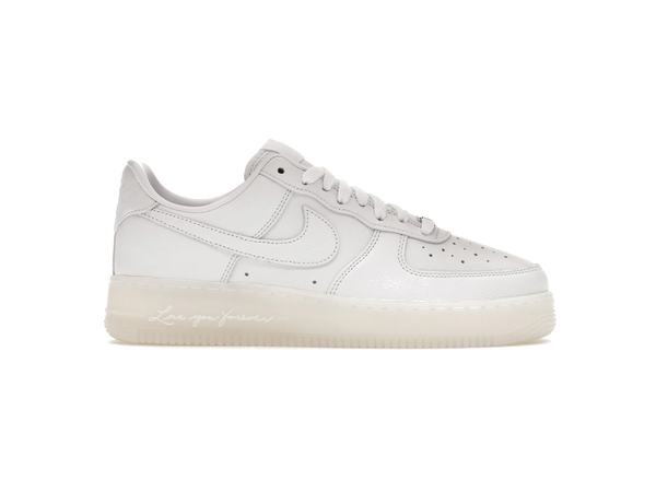 Nike Air Force 1 Low Drake NOCTA Certified Lover Boy White Cobalt Tint