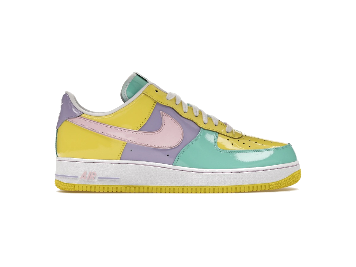 Nike Air Force 1 Low Easter (2026)