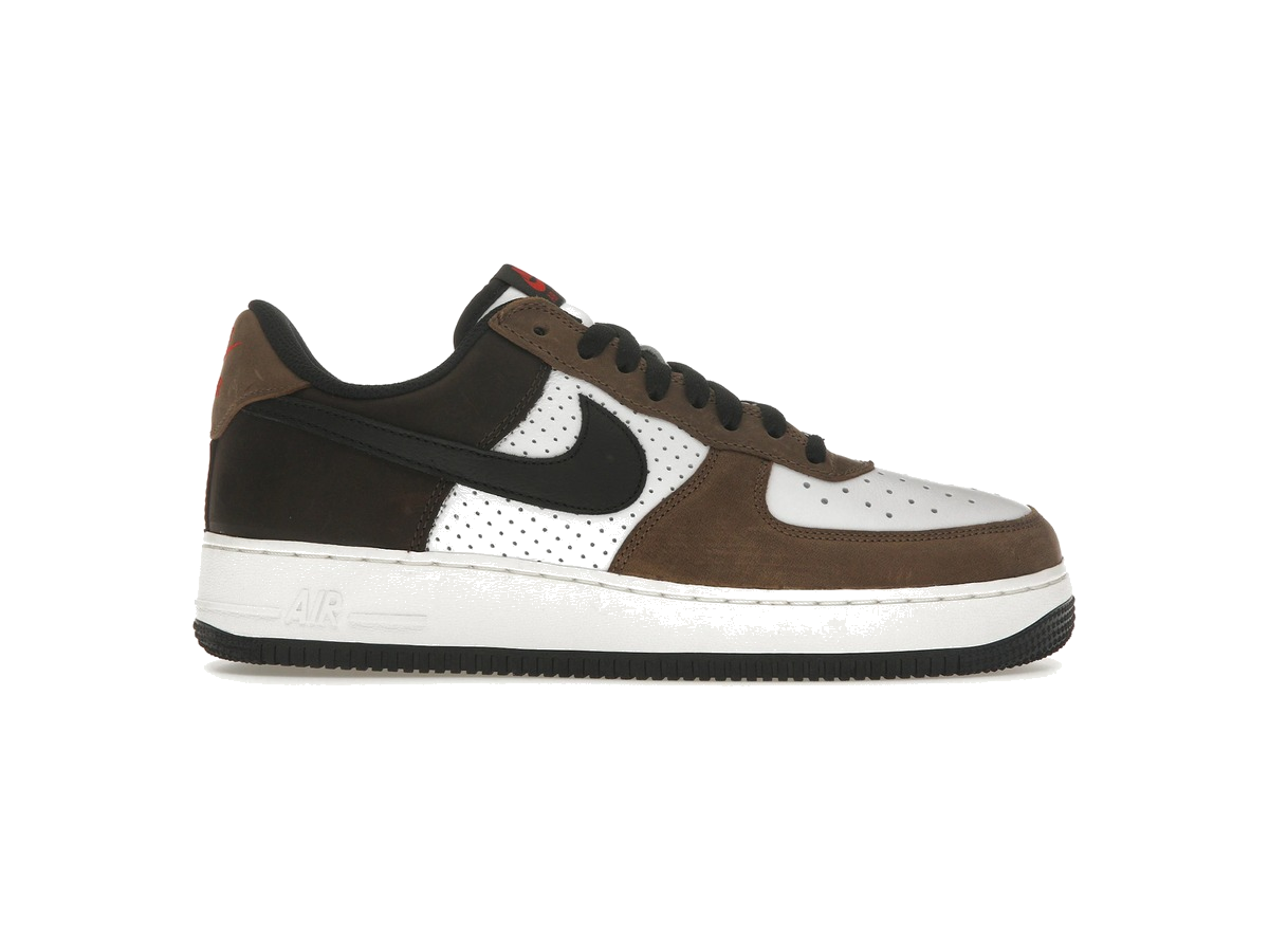 Nike Air Force 1 Low Escape (2025)