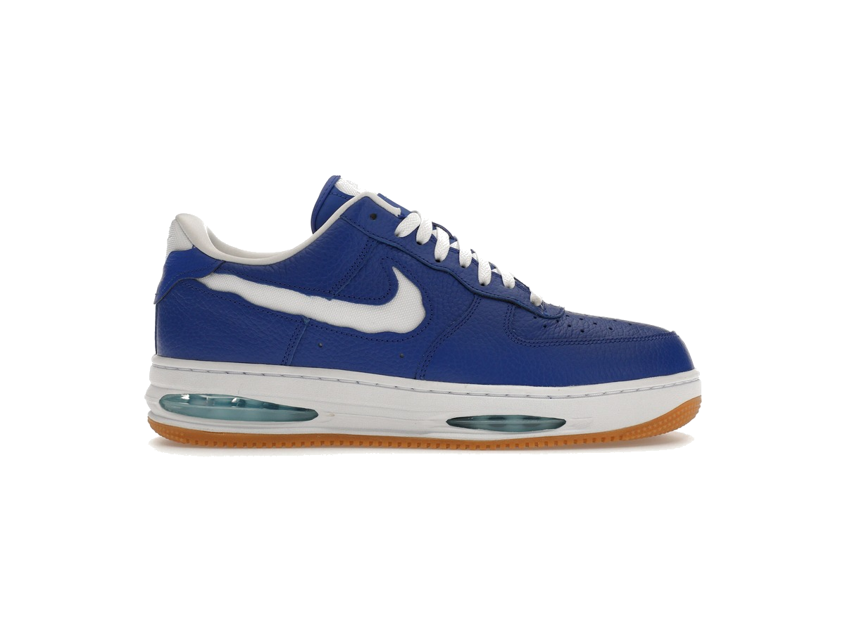 Nike Air Force 1 Low Evo Team Royal
