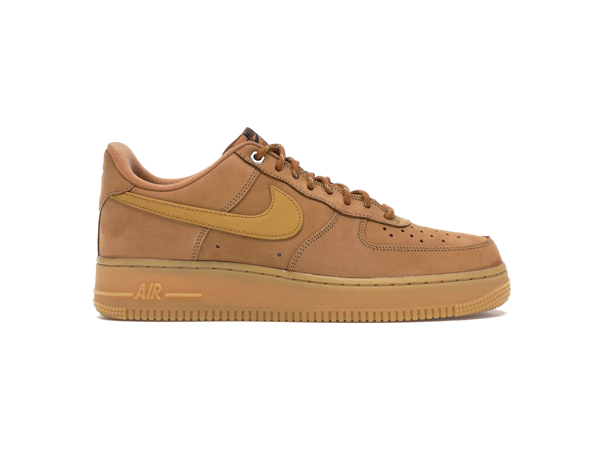 Nike Air Force 1 Low Flax Wheat