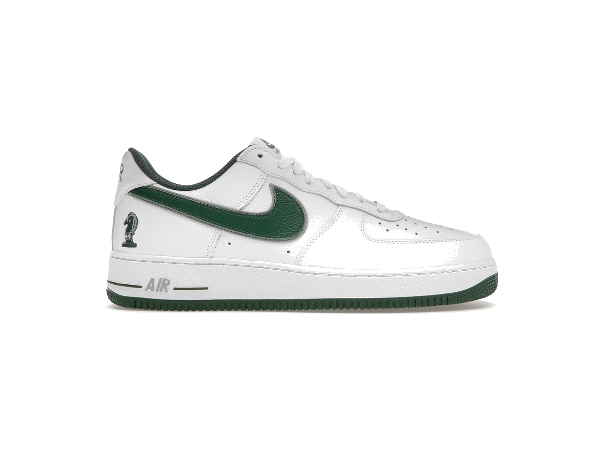 Nike Air Force 1 Low Four Horsemen LeBron