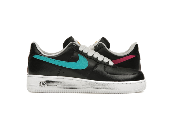 Nike Air Force 1 Low G-Dragon Peaceminusone Para-Noise 3.0