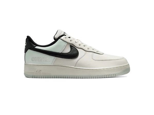 Nike Air Force 1 Low Gore-Tex Phantom Bone Black