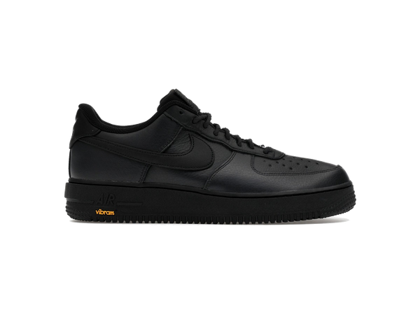 Nike Air Force 1 Low Gore-Tex Vibram Black
