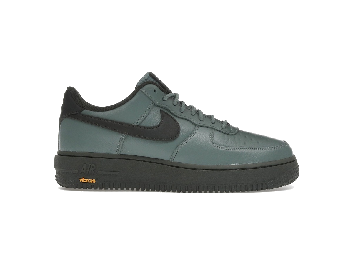 Nike Air Force 1 Low Gore-Tex Vibram Clay Green