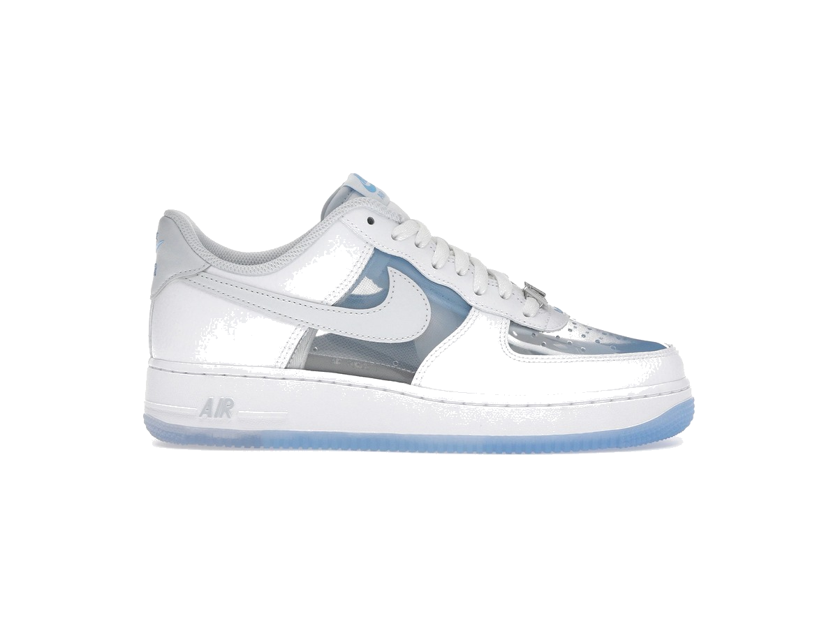 Nike Air Force 1 Low Invisible Woman 2.0