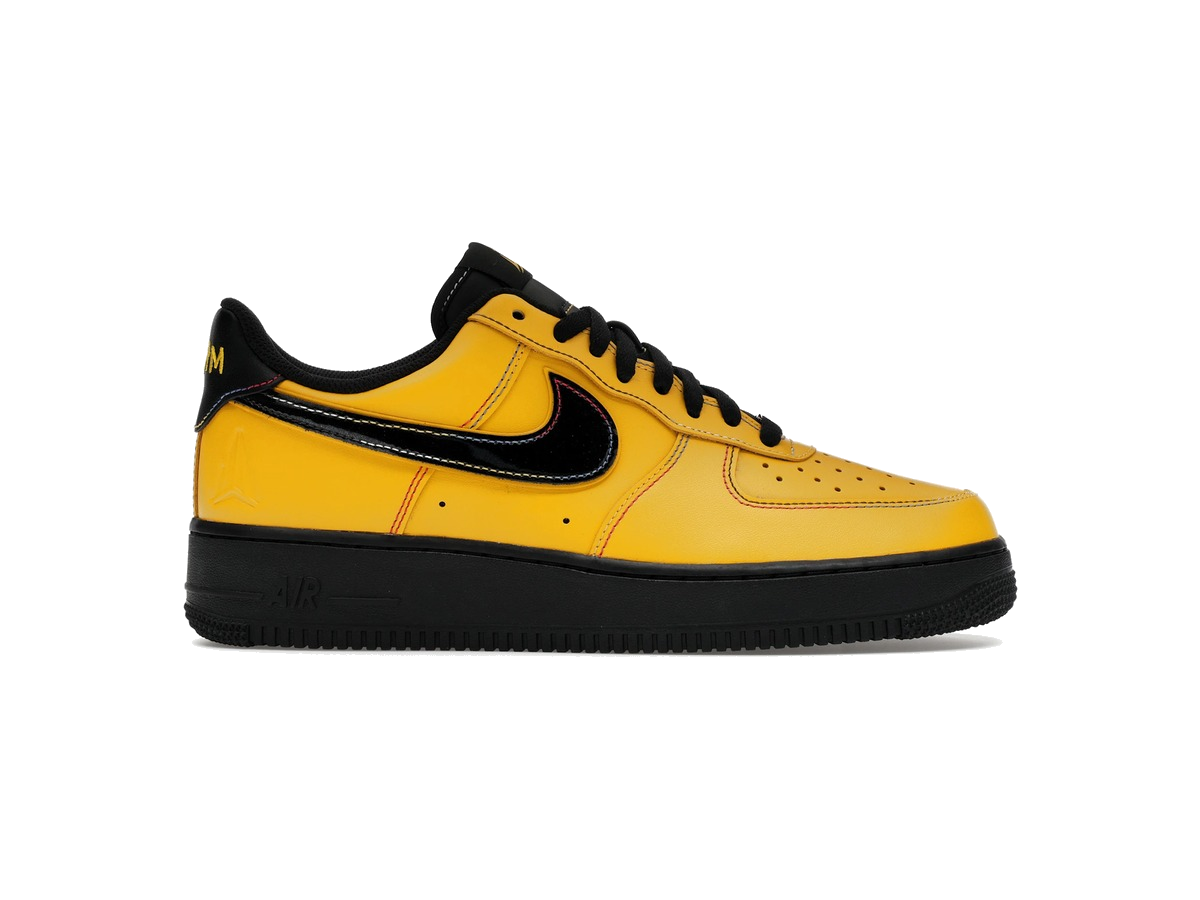 Nike Air Force 1 Low Ja Morant Let Me Be Ja
