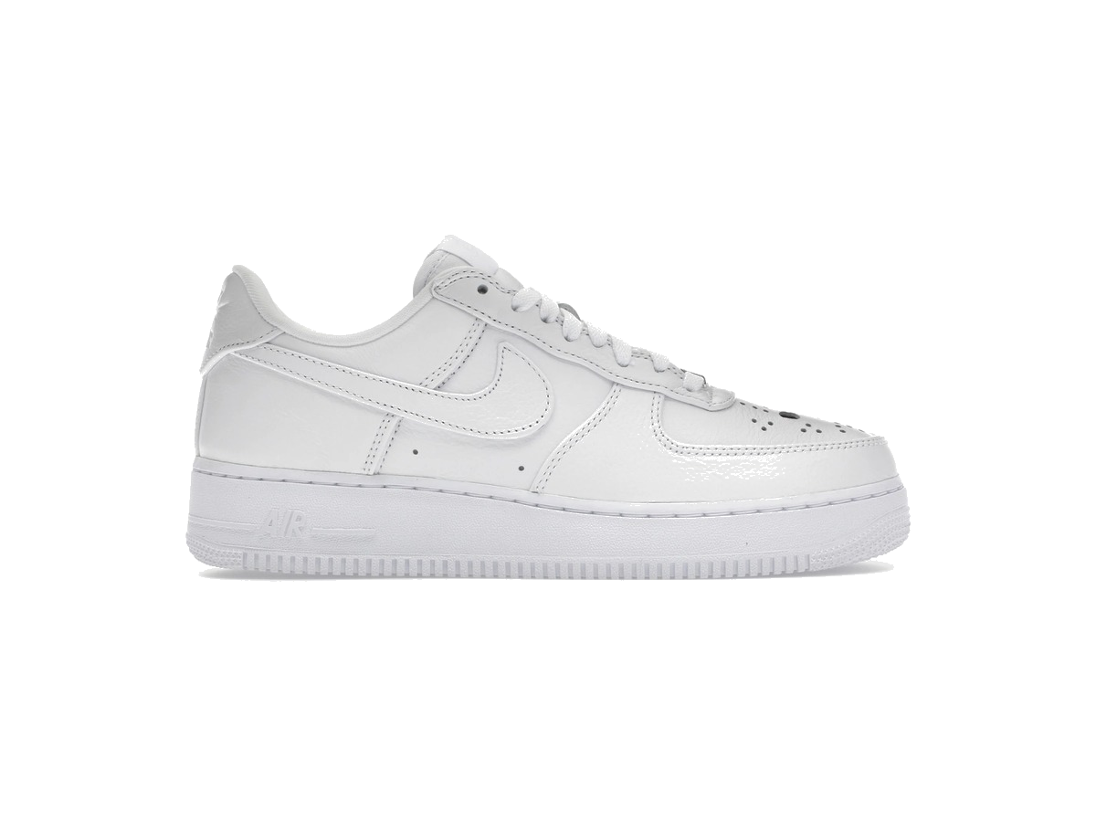 Nike Air Force 1 Low Jason Voorhees