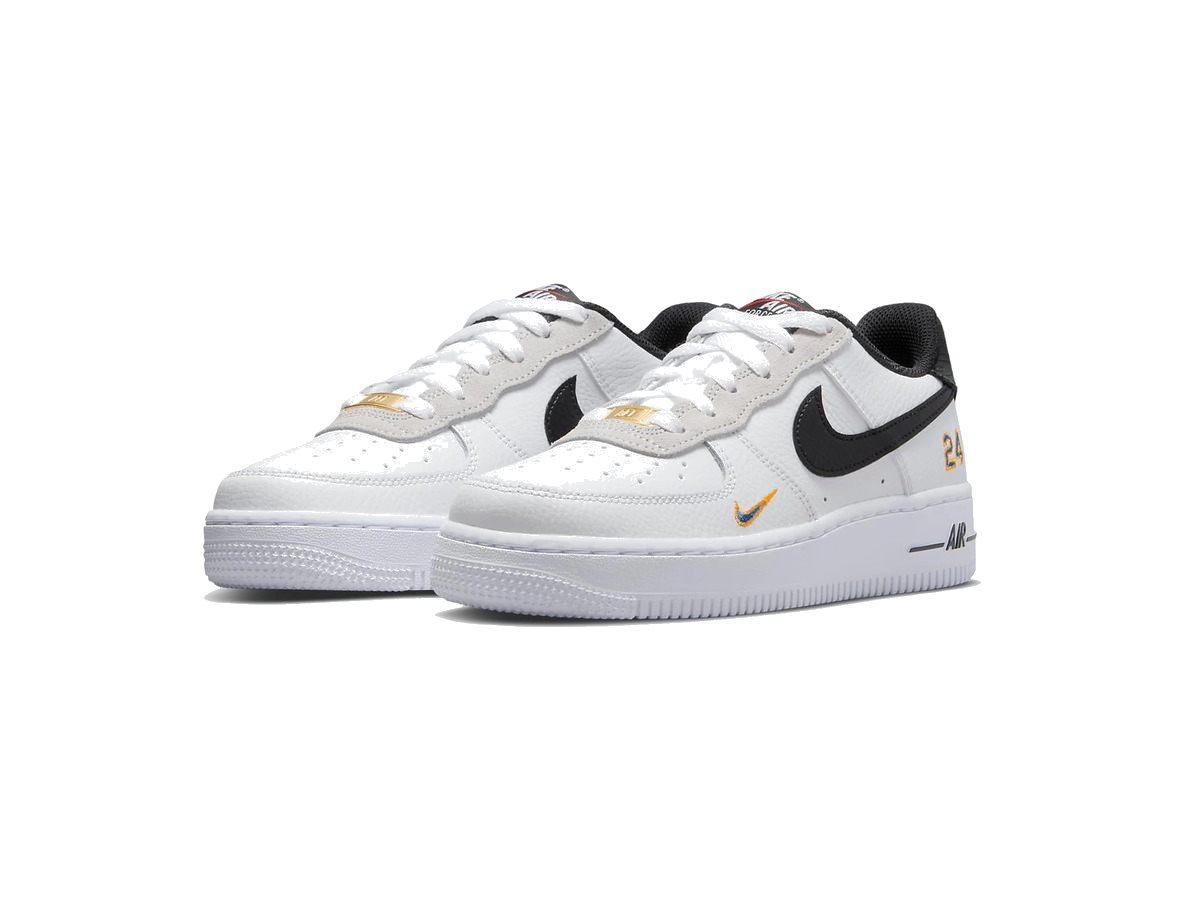 Nike Air Force 1 Low Ken Griffey Jr. and Sr. Swingman (GS)