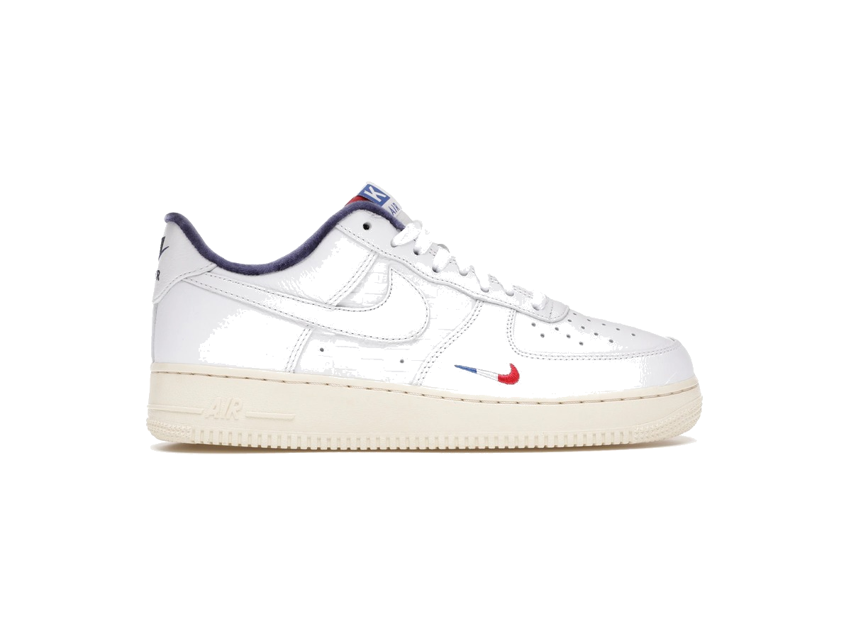 Nike Air Force 1 Low Kith Paris