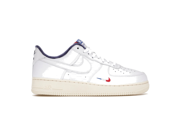 Nike Air Force 1 Low Kith Paris