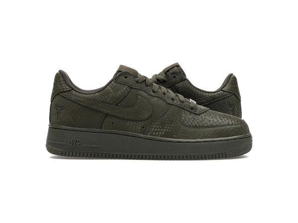 Nike Air Force 1 Low Kobe Bryant Forever Cargo Khaki
