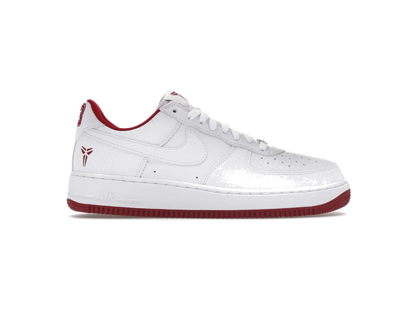 Nike Air Force 1 Low Kobe Bryant Forever Lower Merion Home