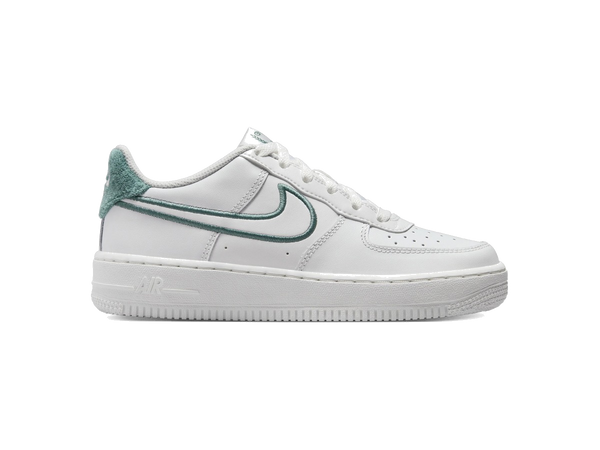 Nike Air Force 1 Low LV8 3 Summit White Bicoastal (GS)