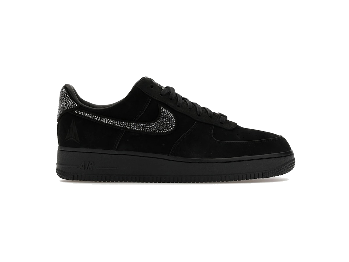 Nike Air Force 1 Low LX Ja Morant Swarovski
