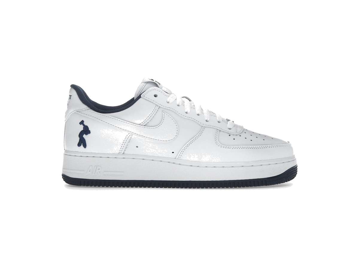 Nike Air Force 1 Low Lil Yachty Concrete Boys It's Us
