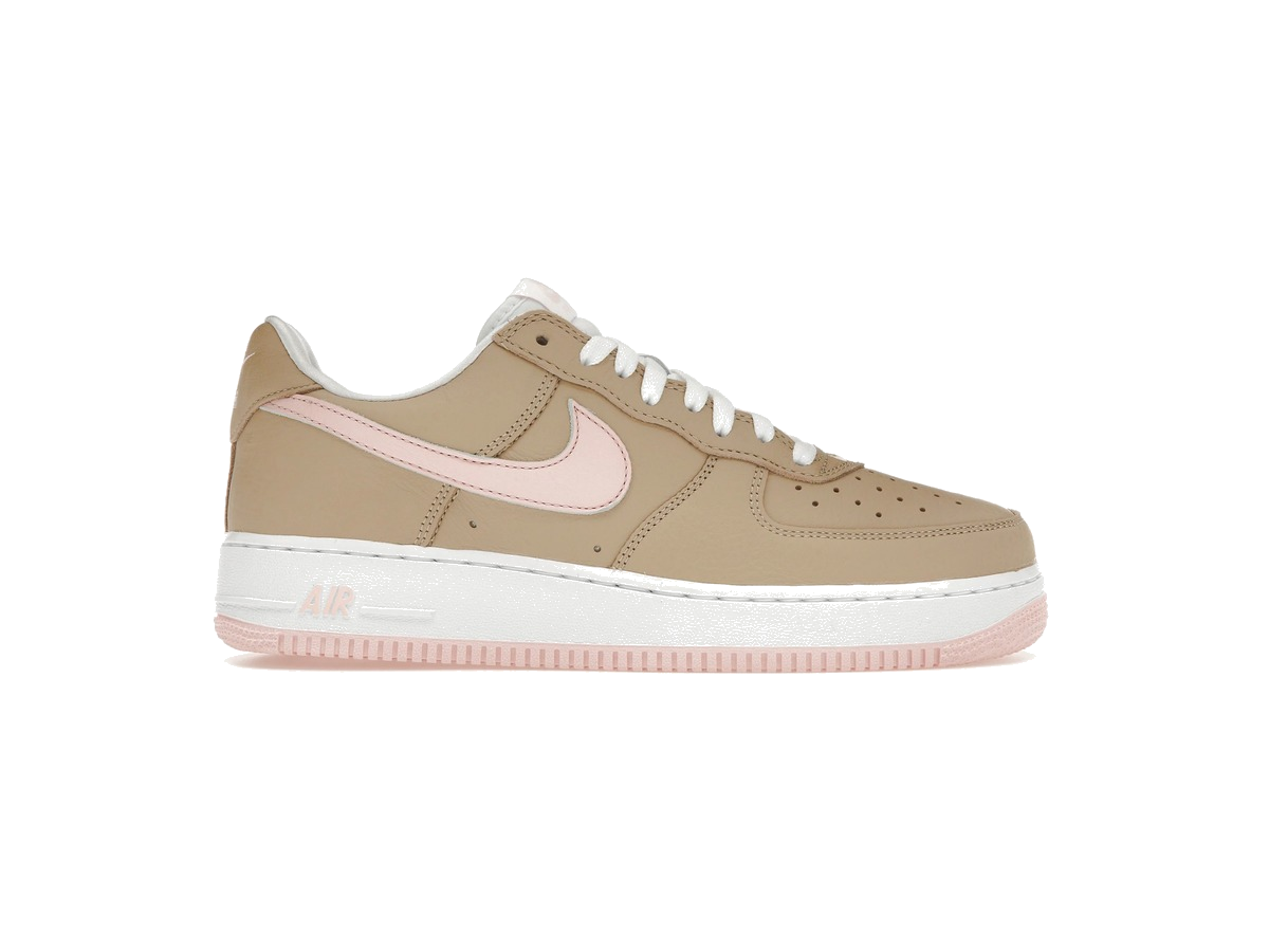 Nike Air Force 1 Low Linen (2016/2024)