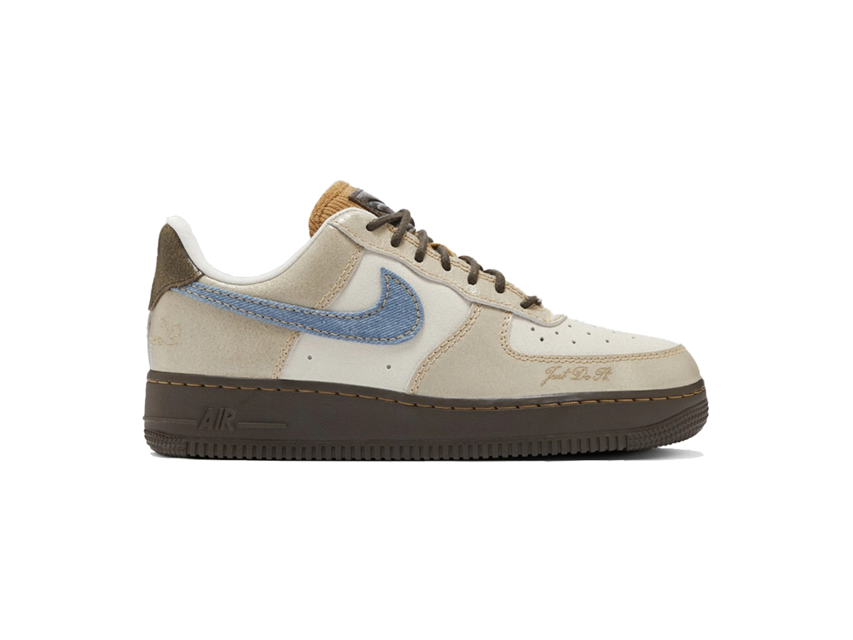 Nike Air Force 1 Low Love and Peace (Women's)