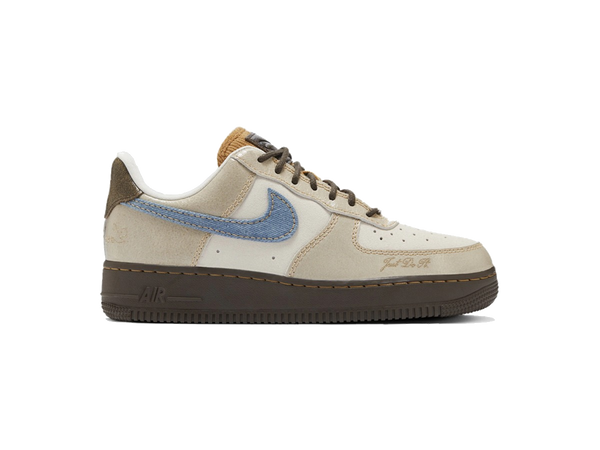 Nike Air Force 1 Low Love and Peace (Women's)