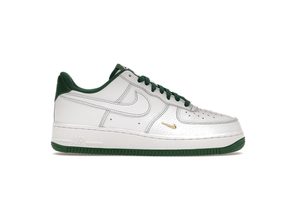 Nike Air Force 1 Low Mini Jewel White Gorge Green (Women's)