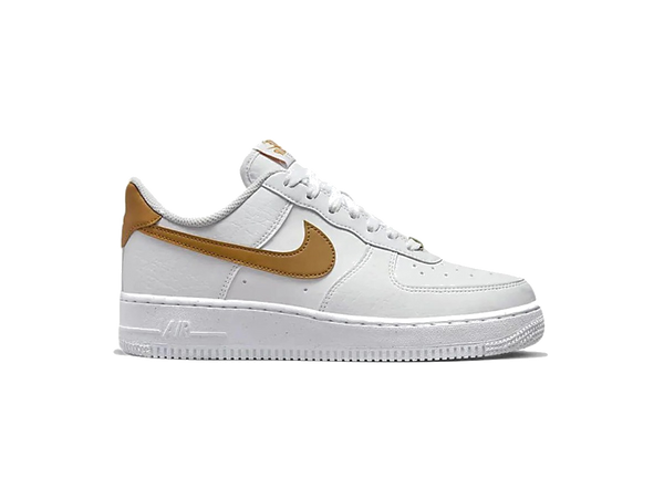 Nike Air Force 1 Low Next Nature White Gold (Women's)