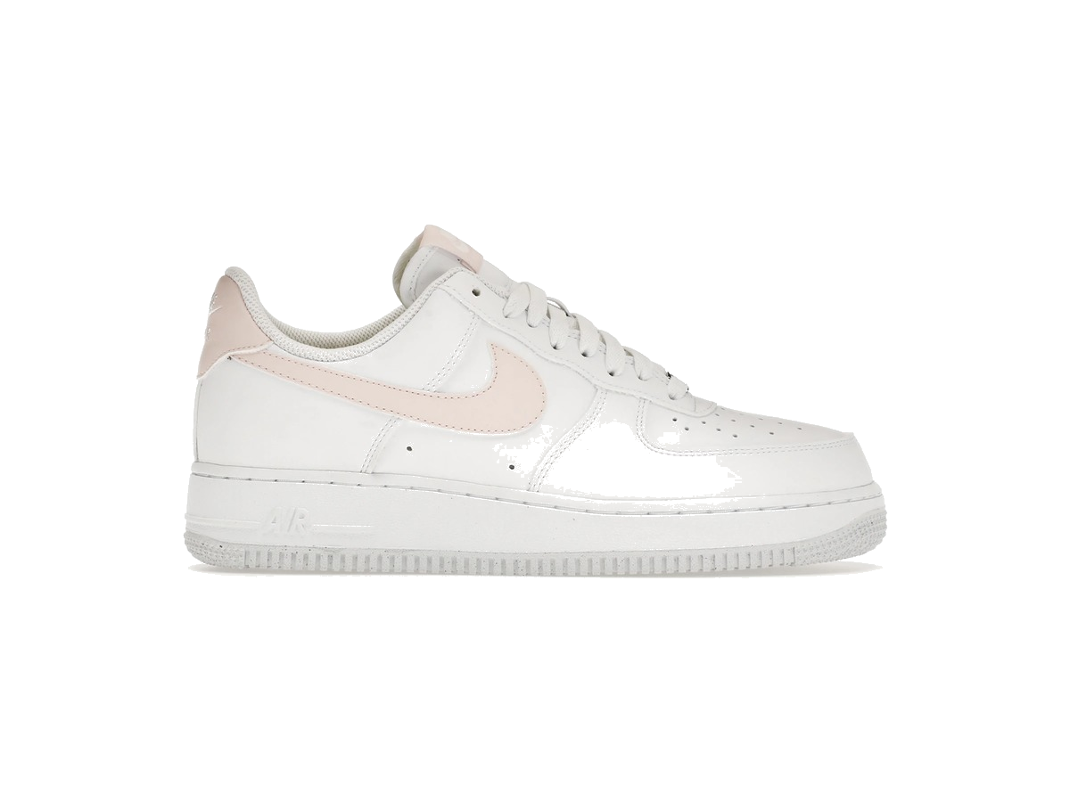 Nike Air Force 1 Low Next Nature White Pale Coral (Women's)